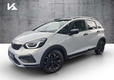 Honda Jazz, 2025