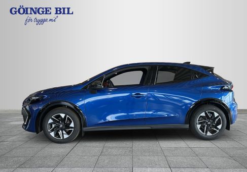 Renault Clio, 2026