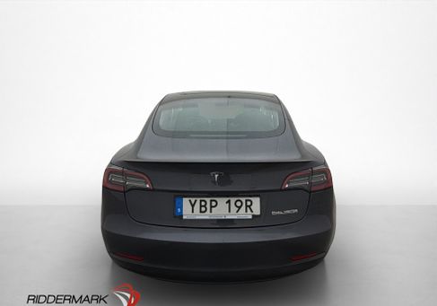 Tesla Model 3, 2022