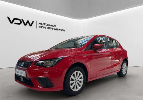 Seat Ibiza, 2023