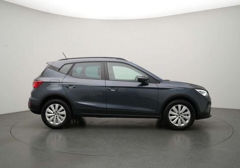 Seat Arona, 2025 3