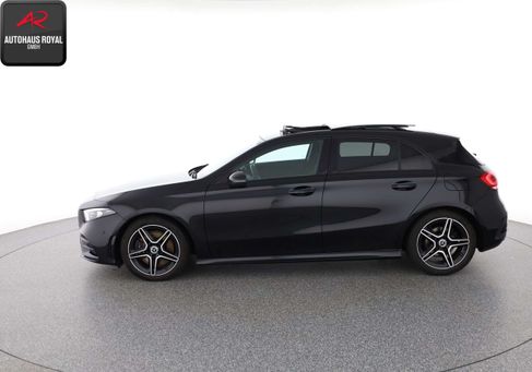 Mercedes-Benz A 250, 2020