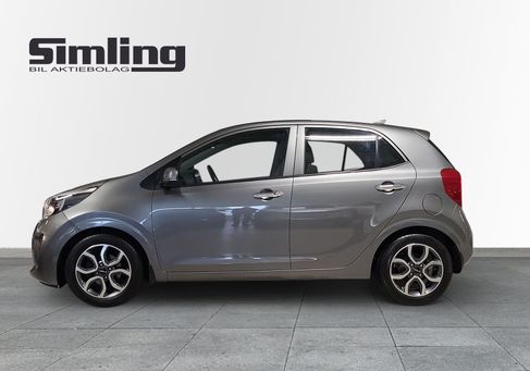 Kia Picanto, 2023 3