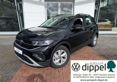 Volkswagen T-Cross, 2025