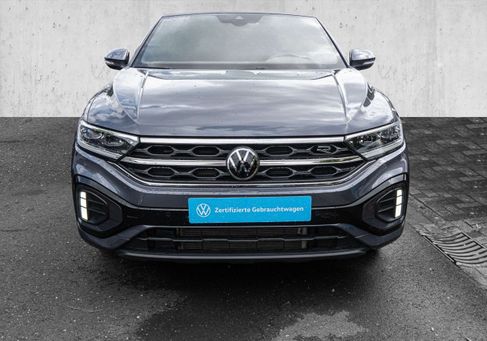 Volkswagen T-Roc, 2023