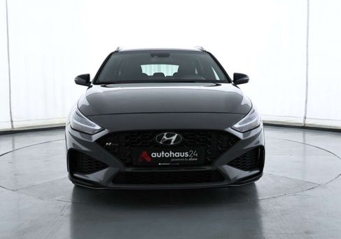 Hyundai i30, 2023 2