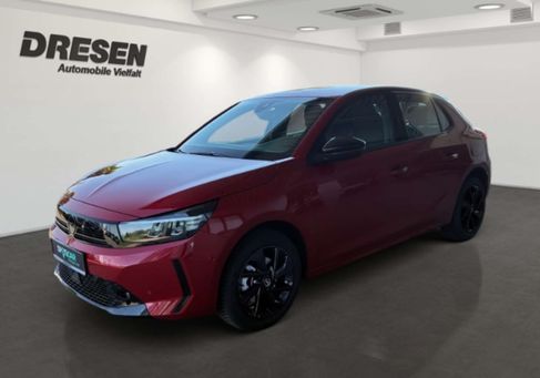 Opel Corsa, 2025 2