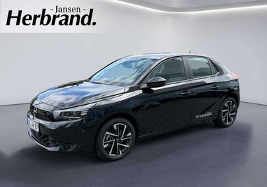 Opel Corsa, 2025