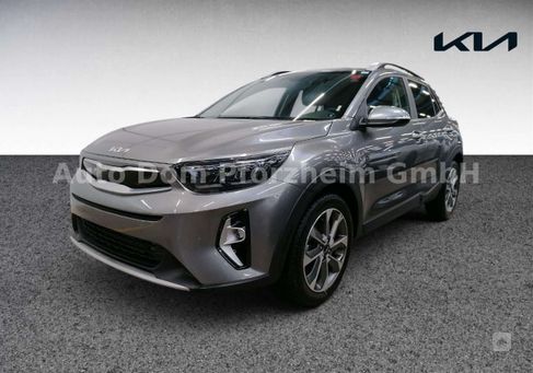 Kia Stonic, 2024