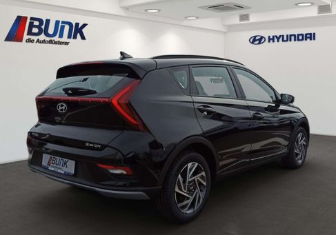 Hyundai Bayon, 2025 3