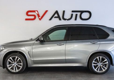 BMW X5, 2017