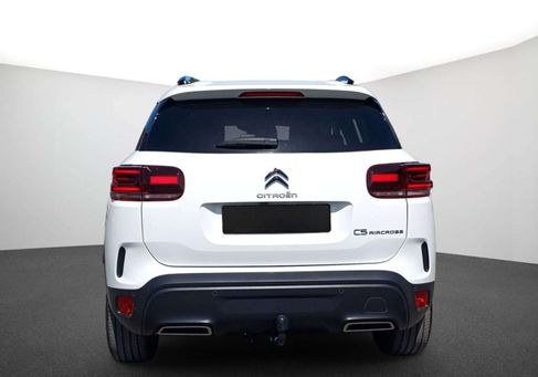 Citroën C5 Aircross, 2024 3