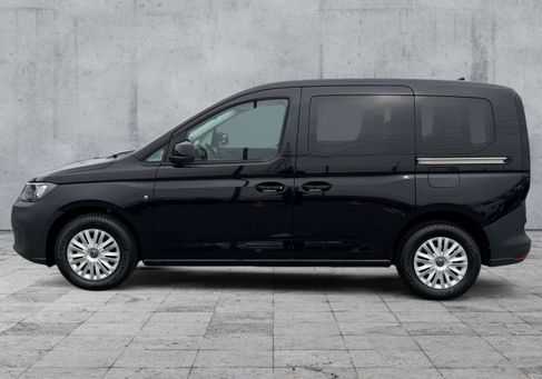 Volkswagen Caddy, 2024