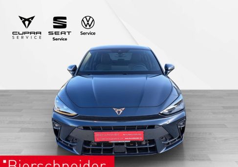 Cupra Leon, 2025