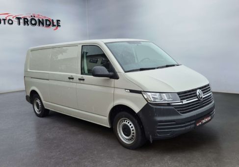 Volkswagen T6 Transporter, 2021