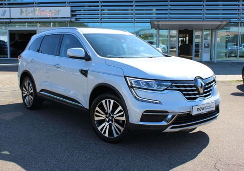 Renault Koleos, 2023