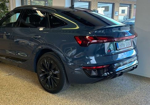 Audi, 2024 2