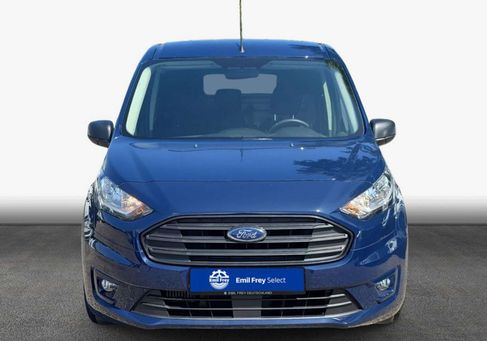 Ford Transit Connect, 2022