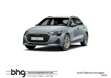 Audi A3, 2025