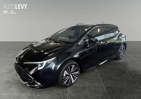 Toyota Corolla, 2025 2