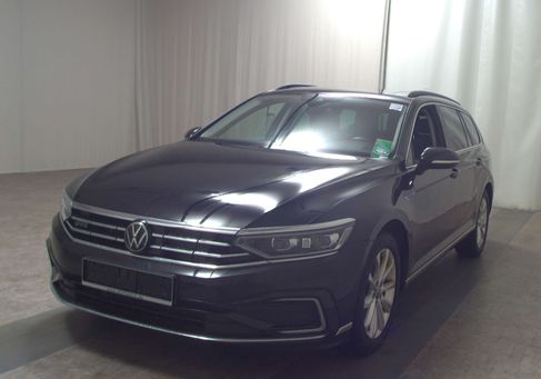 Volkswagen Passat Variant, 2023 2
