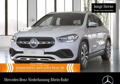 Mercedes-Benz GLA 250, 2023