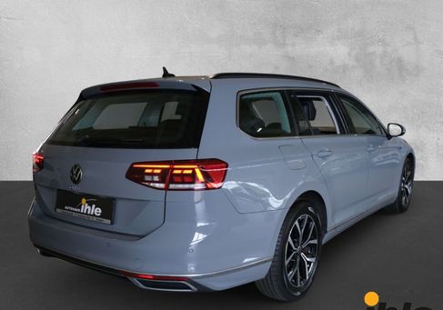 Volkswagen Passat Variant, 2022 3
