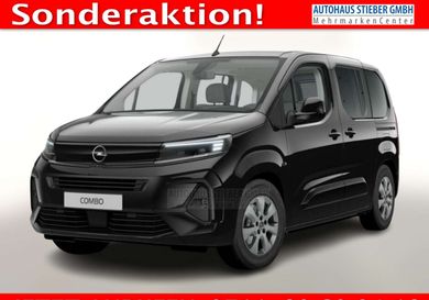 Opel Combo, 2026
