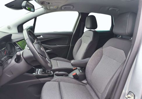 Opel Crossland X, 2024 3