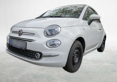 Fiat 500, 2024