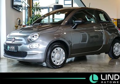 Fiat 500, 2024