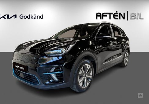 Kia Niro, 2022