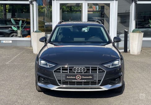 Audi A4 Allroad, 2020