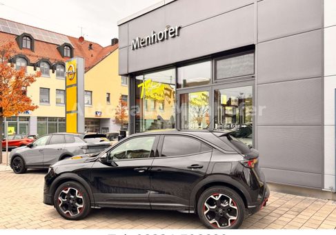 Opel Mokka, 2021 2