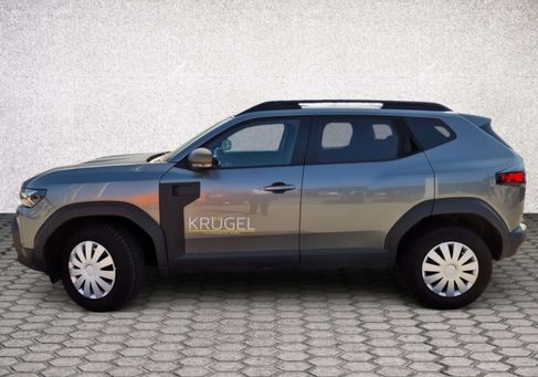 Dacia Duster, 2024 3