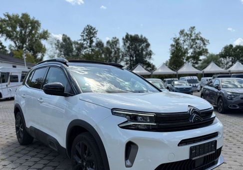 Citroën C5 Aircross, 2024 3