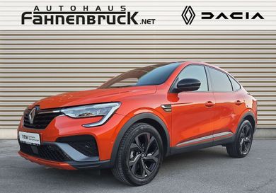 Renault Arkana, 2023