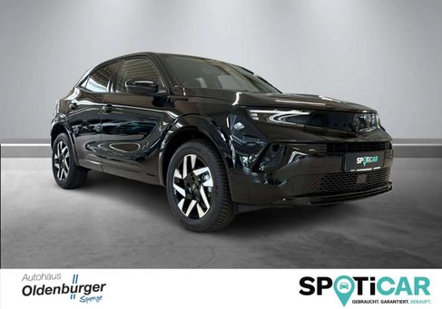 Opel Mokka, 2026