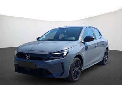 Opel Corsa, 2024