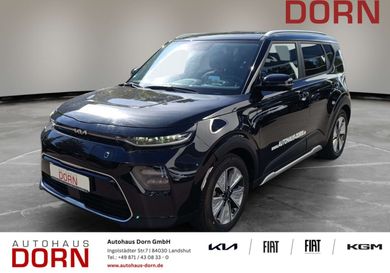 Kia Soul, 2024