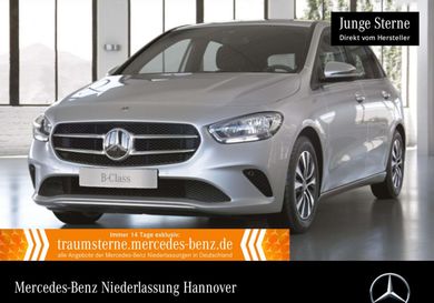Mercedes-Benz B 180, 2021