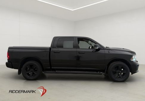 RAM 1500, 2018 2