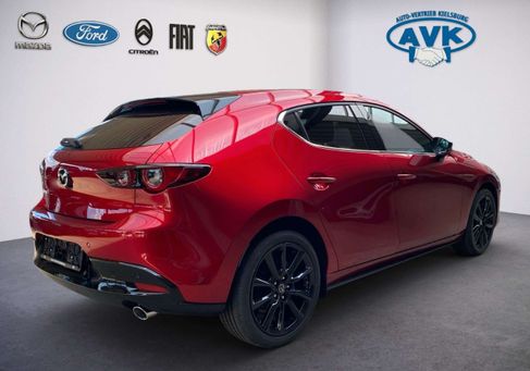 Mazda 3, 2026 3
