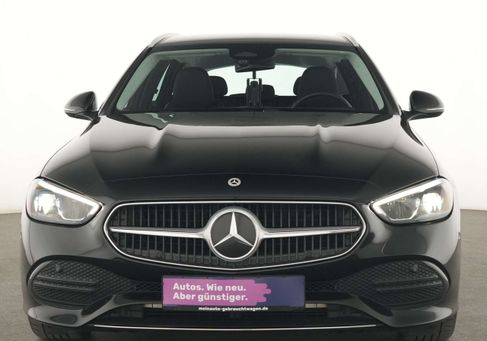 Mercedes-Benz C 200, 2025