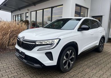 Renault Austral, 2023