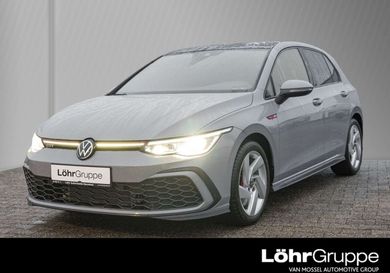 Volkswagen Golf, 2023