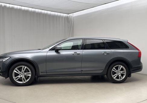 Volvo V90 Cross Country, 2018