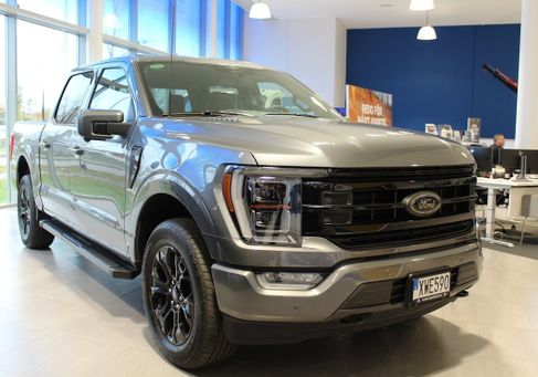 Ford F 150, 2023 2