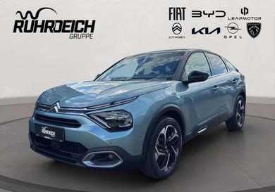 Citroën C4, 2023