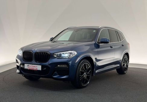 BMW X3, 2019 3